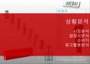 라네즈옴므 전략기획서 7페이지