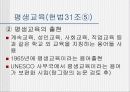 우리나라의 교육과정(프리젠테이션-파워포인트) 14페이지