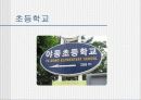 우리나라의 교육과정(프리젠테이션-파워포인트) 29페이지