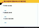 iptv에 관한 전망과 규제방향 4페이지