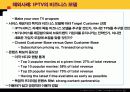iptv에 관한 전망과 규제방향 13페이지