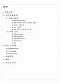 라면시장 분석과 신라면 광고기획서 2페이지