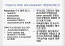 미국회계제도에 관한 파워포인트 발표자료 37페이지