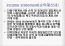 미국회계제도에 관한 파워포인트 발표자료 44페이지