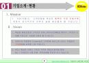 인테리어 소품 사업계획서 5페이지