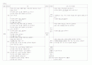 초등 음악과 교육과정 비교 연구(7차, 7차 개정안) 7페이지