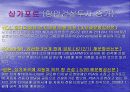 동아시아 지역의 물류 트렌드 분석 자료 15페이지