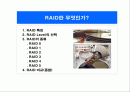 RAID란 무엇인가? 1페이지