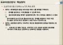 도요타생산방식(TPS)에 대하여 16페이지