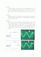 [전자회로 설계 및 실습결과보고서]Common Source Amplifier 설계 2페이지