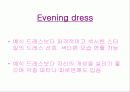 여자의 로망- 체형별 다양한 웨딩드레스와 웨딩드레스의 유래 및 이브닝 드레스 ppt 31페이지