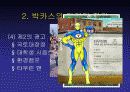 동아제약 박카스 국제마케팅 PPT 11페이지