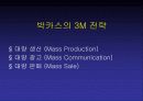 동아제약 박카스 국제마케팅 PPT 12페이지