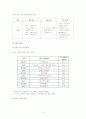 처음처럼 마케팅전략 보고서 6페이지