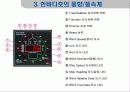 풍향풍속계의 작동원리에 대하여 발표하라. 14페이지