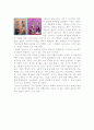 미술관 감상 레포트 4페이지