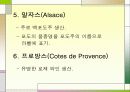 프랑스문화, 와인에 대해서 16페이지