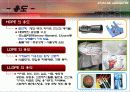 PE(HDPE,LDPE,LLDPE) & QFD(품질기능전개) & SCAMPER 법 에 관한 ppt 6페이지