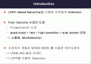 나노소재설계프로젝트- LSPR을 이용한 단백질 검출 - Nanoparticle Layer Nanochip (LSPR) 2페이지