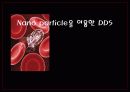 Nanoparticle을 이용한 DDS 1페이지