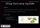 Nanoparticle을 이용한 DDS 5페이지