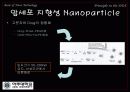 Nanoparticle을 이용한 DDS 9페이지