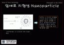 Nanoparticle을 이용한 DDS 19페이지