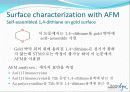 AFM을 통한 표면분석 12페이지