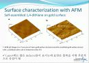 AFM을 통한 표면분석 14페이지
