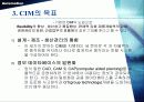 CIM[Computer Integrated Manufacturing]컴퓨터 통합적 생산시스템 12페이지