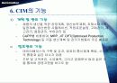 CIM[Computer Integrated Manufacturing]컴퓨터 통합적 생산시스템 35페이지