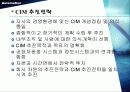 CIM[Computer Integrated Manufacturing]컴퓨터 통합적 생산시스템 37페이지