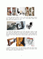 현대가구에 대한 나의 정의(Understanding of Postmodern Furniture) 8페이지