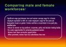 young Women’s employment prospects in the post-IMF And their place in the multi-billion dollar  12페이지