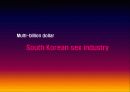 young Women’s employment prospects in the post-IMF And their place in the multi-billion dollar  17페이지