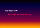 young Women’s employment prospects in the post-IMF And their place in the multi-billion dollar  20페이지
