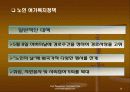 여가정책에 대한 파워포인트 발표자료 14페이지