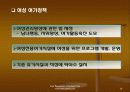 여가정책에 대한 파워포인트 발표자료 19페이지