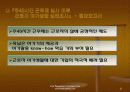 여가정책에 대한 파워포인트 발표자료 21페이지