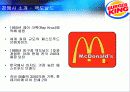 [마케팅관리]버거킹 마케팅 전략분석 및 프로모션 제안(리포트) 8페이지