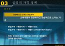 PRICING POLICY(가격정책) 32페이지