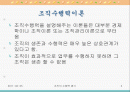 조직의 수행력 평가 2페이지