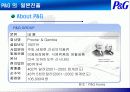 글로벌제품개발과 마케팅활동의 조정 - P&G 의 일본진출 3페이지