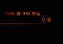 보험 과대 광고의 현실 1페이지
