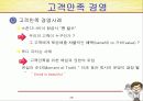 글로벌트랜드와 고객만족경영 28페이지