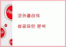 국제마케팅 - 코카콜라 32페이지