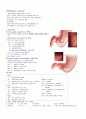 위암(Gastric cancer-AGC,EGC) 1페이지