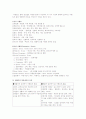 이벤트의 종류와 특징 2페이지