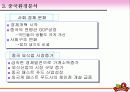 BBQ치킨 분석과 중국, 스페인시장 진출기  6페이지