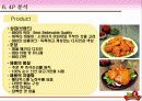 BBQ치킨 분석과 중국, 스페인시장 진출기  10페이지